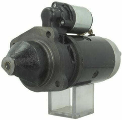 Pièces agricoles - Eclairage - Démarreur 12 V 3,1 kW