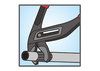 Outils - Outils divers - Pince multiprise 250mm isolée VDE EN60900