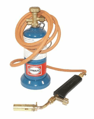 Pièces agricoles - Outils atelier - Kit brûleurs à gaz