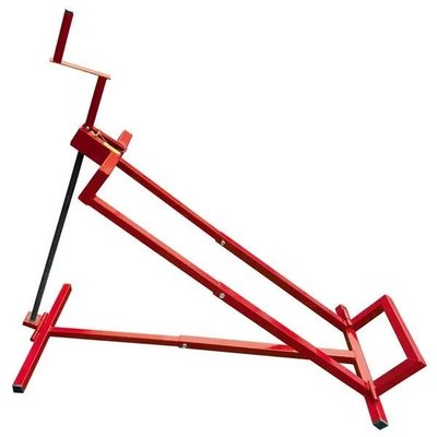 Pièces agricoles - Outils atelier - Lève autoportée 400 kg
