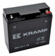 Batterie 12V 18Ah Kramp