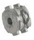 Noix 8x22,8 6N 25R