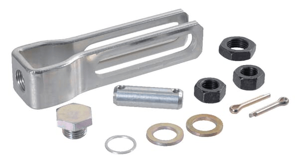 Pièces agricoles - Pièce divers - Kit de fixation