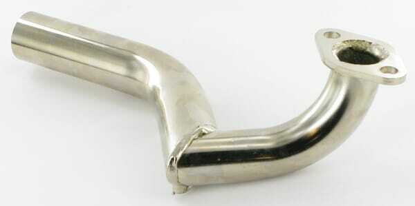 Pièces agricoles - Jardin et forêt pièce origine - Collecteur Kohler