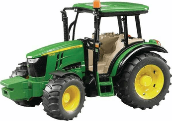 Loisirs - Jouets - John Deere 5115M