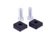 Entretoises XTRIG M12 10mm