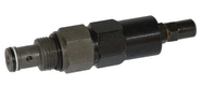 Soupape de décharge FPM D S10-C-P-35 CN