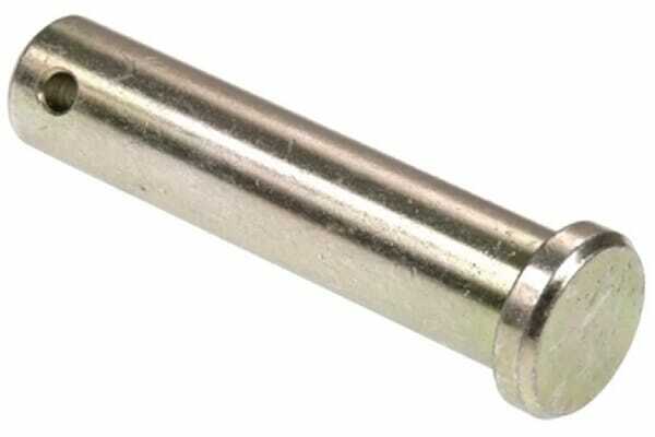 Pièces agricoles - Tracteur pièce adaptable - Goupille, top link