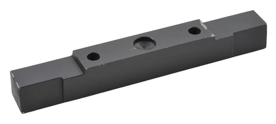 Pièces agricoles - TP pièce adaptable - Clavette hydraulique CW05