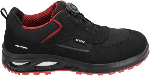 Vêtements et protections - Equipement - Hannah XXTL BOA® basse taille 42