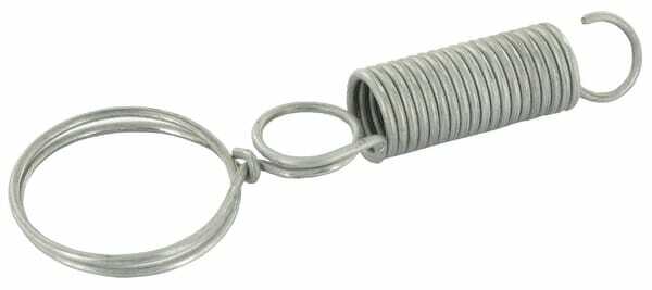 Pièces agricoles - Machines - Ressort