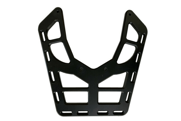 Pièces Quad & Motos - Equipement véhicule - Porte-paquet AXP noir KTM 390 Adventure