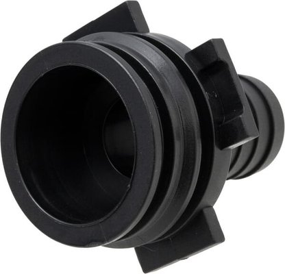 Pièces agricoles - Pièce Pulvérisateur - Raccord à fourche, femelle AF5, embout de tuyau 25 mm