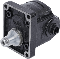 Pièces agricoles - Hydraulique - Motor KM20.11,2R0-82E2-LGD/GD-N
