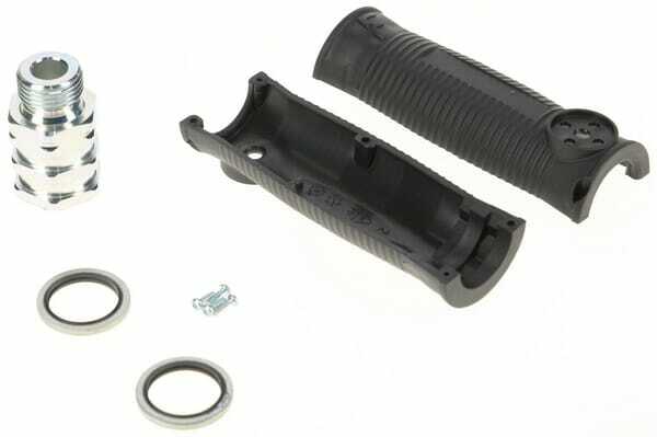 Pièces agricoles - Hydraulique - Poignée rapide conduite ID