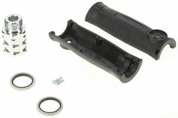 Pièces agricoles - Hydraulique - Poignée rapide conduite ID