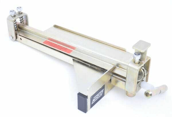 Pièces agricoles - Fenaison & élevage - Coupe bande Mato 300mm 46430012