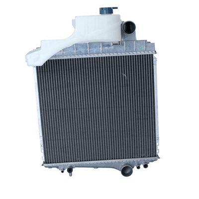 Pièces agricoles - Tracteur pièce adaptable - Radiateur