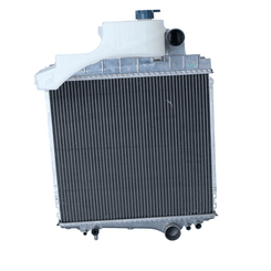 Pièces agricoles - Tracteur pièce adaptable - Radiateur