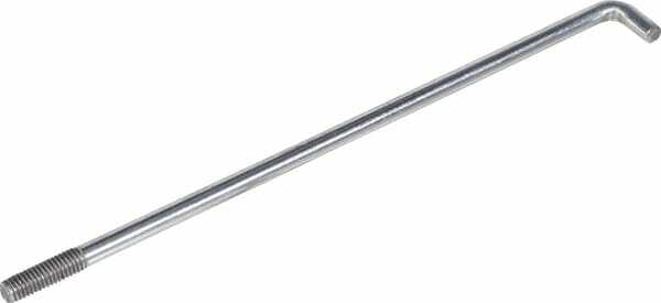 Pièces agricoles - Jardin et forêt pièce origine - Etrier de fixation Batterie