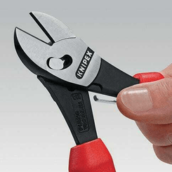 Outils - Outils divers - Pince coupante KnipexTwinForce