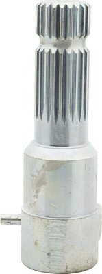 Pièces agricoles - Transmission - Réducteur 1,3/4-20 x 1,3/8-6 cannelures