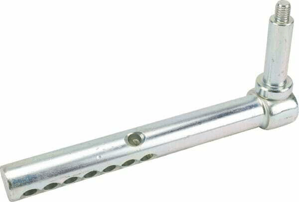 Pièces agricoles - Jardin et forêt pièce origine - Fusée