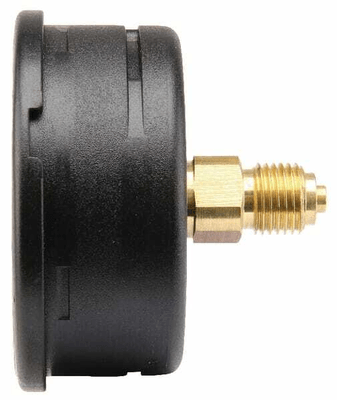 Pièces agricoles - Hydraulique - Manomètre Ø63 0-100bar ¼" ar.