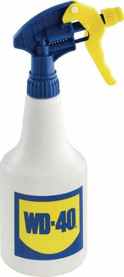 Chimie - Chimie divers - WD-40® produit multifonction avec pulvérisateur à gâchette 550ml