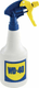 WD-40® produit multifonction avec pulvérisateur à gâchette 550ml
