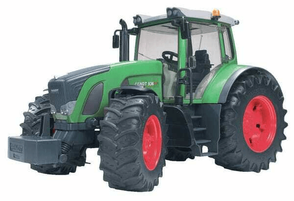 Loisirs - Jouets - Fendt 936 Vario