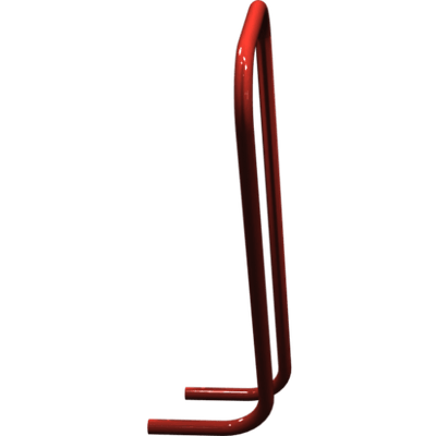 Pièces agricoles - Pièce divers - main courante droite soudée -peinte-