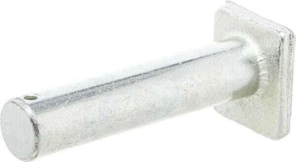 Pièces agricoles - Machines - Goupille p/ couteaux et lames