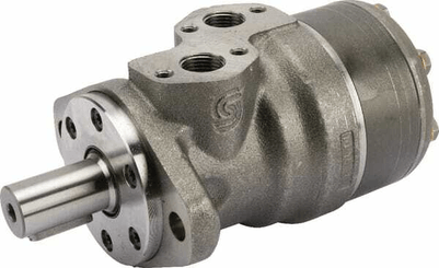 Pièces agricoles - Hydraulique - Moteur Orbit , Cardan Ø25, NA