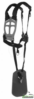Materiels - Débroussailleuse - Débroussailleuse Husqvarna 533RS