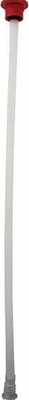 Pièces agricoles - Outils atelier - Canne aspiration utilisable pour AdBlue® M56x4 pour fût 200l