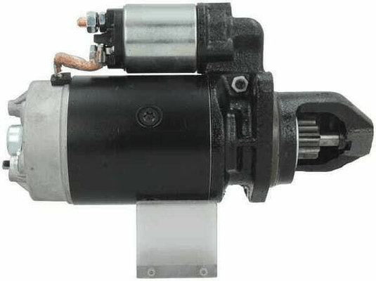 Pièces agricoles - Eclairage - Démarreur 12V 3,1 kW