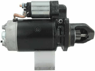 Pièces agricoles - Eclairage - Démarreur 12V 3,1 kW
