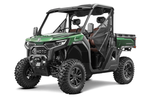 Materiels - Quad - transporteur - Quad CFORCE UFORCE 1000 PRO +Différentiel Arrière EPS (DA)