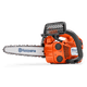 Élagueuse Husqvarna T525 25SN Effilé