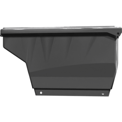 Pièces agricoles - Pièce divers - trémie à graines