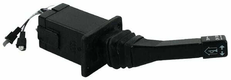 Interrupteur combiné