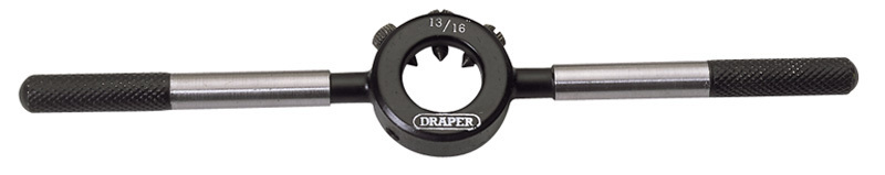 Pièces Quad & Motos - Outillage - Porte filière DRAPER Ø20.6mm 13/16''
