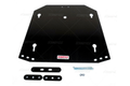 Kit de fixation véhicule Kimpex SSV pour lame à neige Kimpex Click'N'Go 2 Can-Am Commander