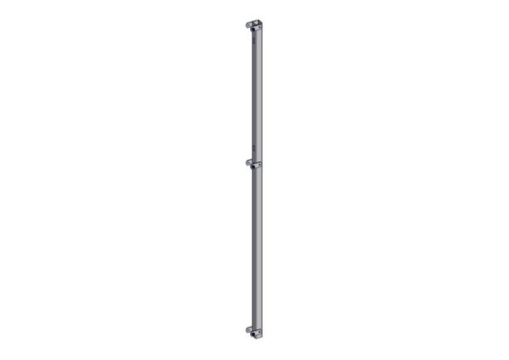 Materiels - Matériel d'élevage - autre - CARRE DE RECOUPE A MESURE POUR SEPARATION FIXE