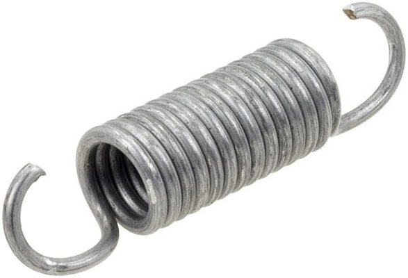 Pièces agricoles - Pièce divers - Ressort de traction
