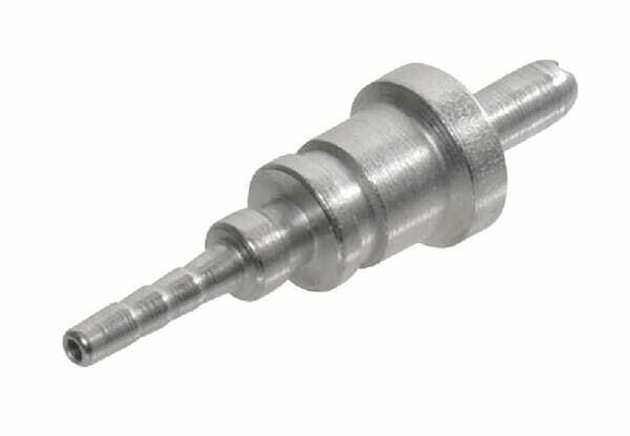 Pièces agricoles - Hydraulique - Raccord a sertir male