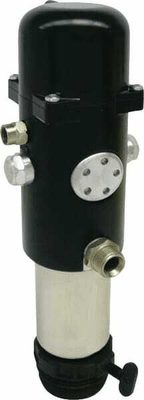 Pièces agricoles - Outils atelier - Pompe à huile pneumatique 3:1