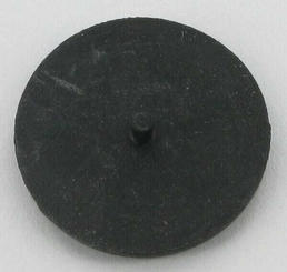 Pièces agricoles - Pièce Pulvérisateur - Membrane EPDM 22mm