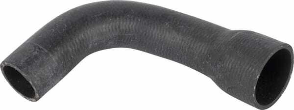 Pièces agricoles - Tracteur pièce origine - Hose, radiator inferior